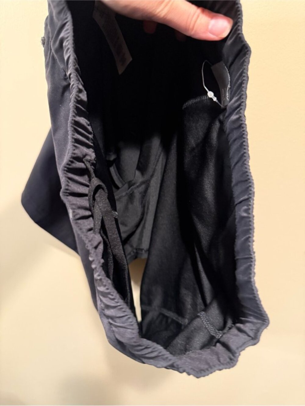 Skort lined - Picture 2 of 2